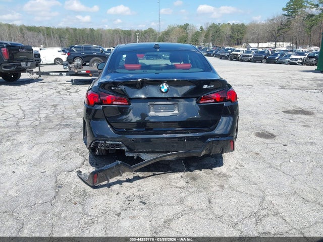 Aukcja sprzedaży 2025 Bmw 228 Gran Coupe Xdrive, vin: WBA23GG02S7S52435, numer aukcji: 44239778