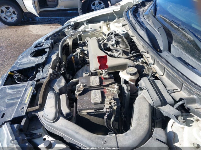 Nissan ROGUE SV 2018 5N1AT2MV2JC748788 Image 10