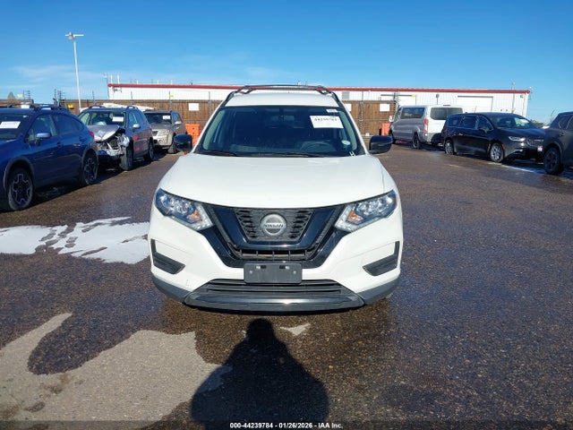 Nissan ROGUE SV 2018 5N1AT2MV2JC748788 Image 12