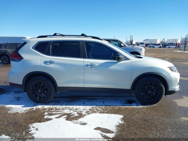Nissan ROGUE SV 2018 5N1AT2MV2JC748788 Image 13