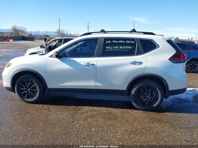 Nissan ROGUE SV 2018 5N1AT2MV2JC748788 Image 14