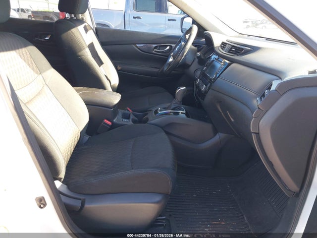 Nissan ROGUE SV 2018 5N1AT2MV2JC748788 Image 5