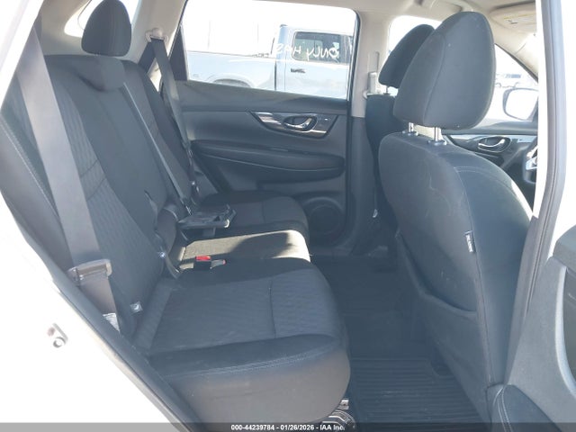 Nissan ROGUE SV 2018 5N1AT2MV2JC748788 Image 8