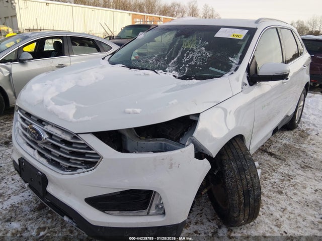 2020 FORD EDGE 2FMPK4J98LBA75279 Photo 1