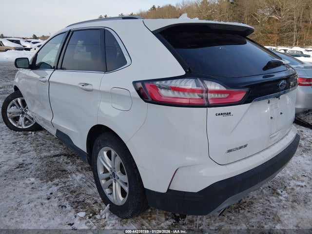 2020 FORD EDGE 2FMPK4J98LBA75279 Photo 2