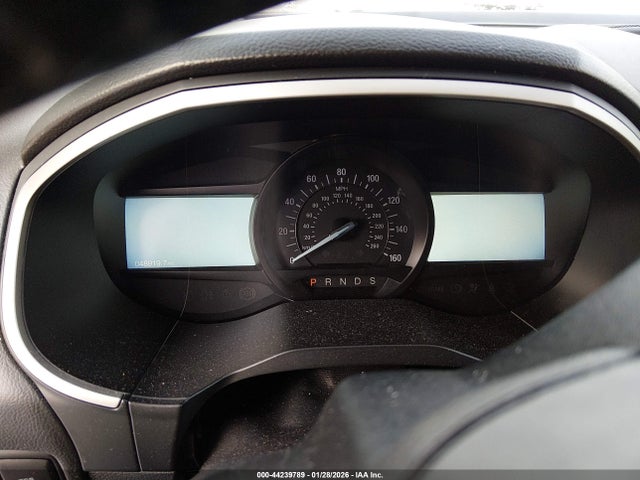 2020 FORD EDGE 2FMPK4J98LBA75279 Photo 6