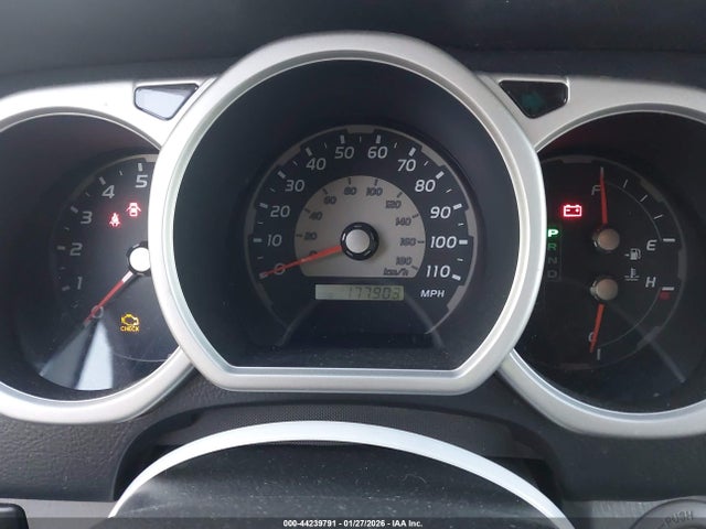 2003 TOYOTA 4RUNNER JTEZU14R238008385 Photo 6