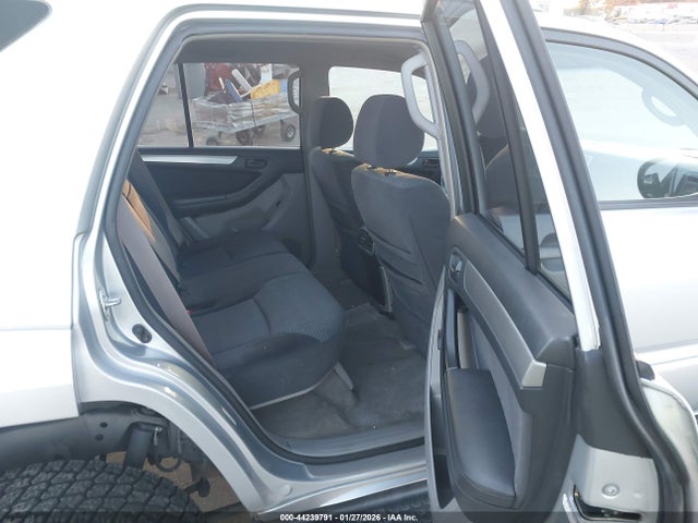 2003 TOYOTA 4RUNNER JTEZU14R238008385 Photo 7