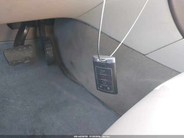 2013 CADILLAC SRX 3GYFNGE30DS538603 Photo 10