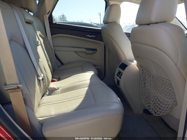 2013 CADILLAC SRX 3GYFNGE30DS538603 Photo 7