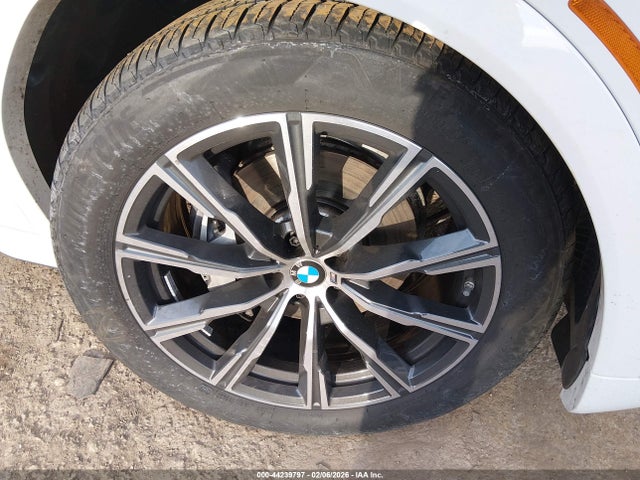 5UX33EX09T9161226 BMW X6 Xdrive40i