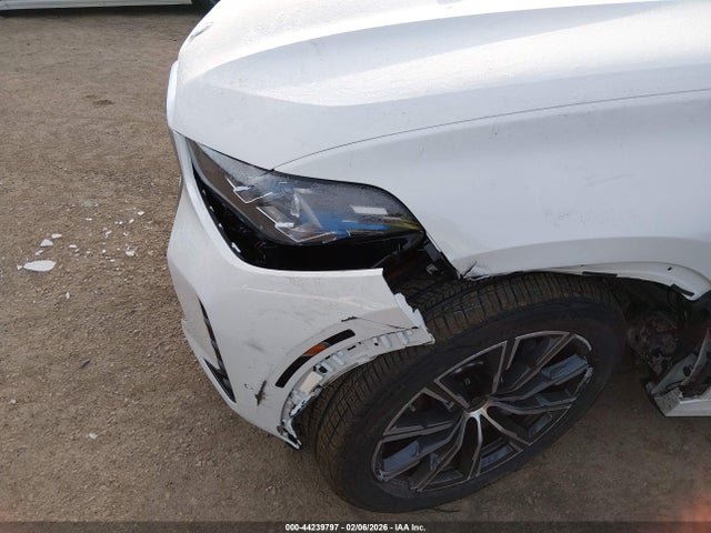 5UX33EX09T9161226 BMW X6 Xdrive40i