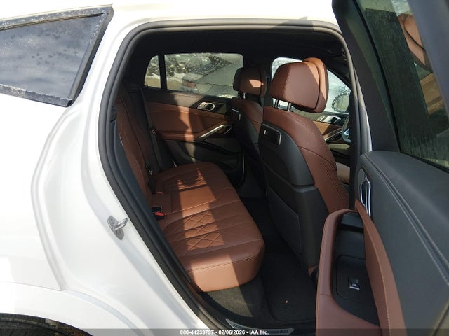 5UX33EX09T9161226 BMW X6 Xdrive40i
