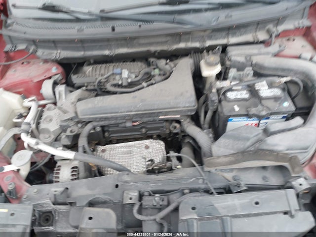5N1AT2MV5FC839125 Nissan ROGUE S