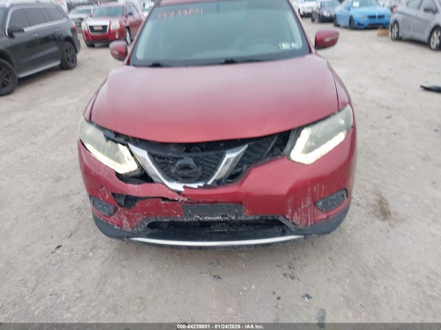5N1AT2MV5FC839125 Nissan ROGUE S