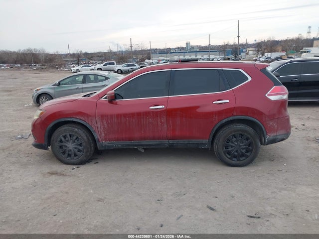 5N1AT2MV5FC839125 Nissan ROGUE S
