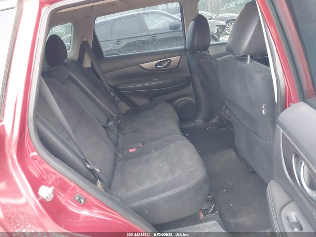 5N1AT2MV5FC839125 Nissan ROGUE S