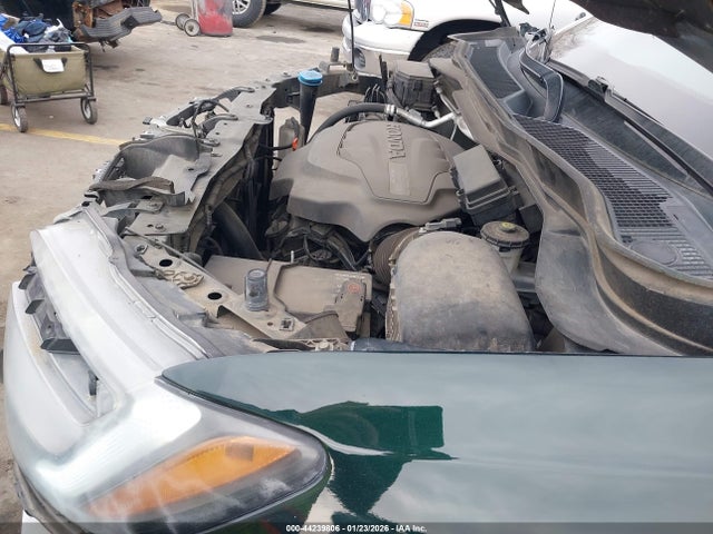 Honda Passport Awd Elite 2020 5FNYF8H03LB019653 Image 11