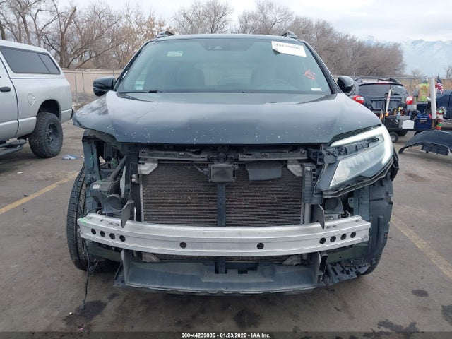 Honda Passport Awd Elite 2020 5FNYF8H03LB019653 Image 13