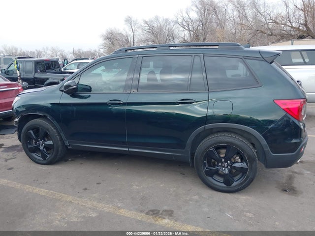 Honda Passport Awd Elite 2020 5FNYF8H03LB019653 Image 15