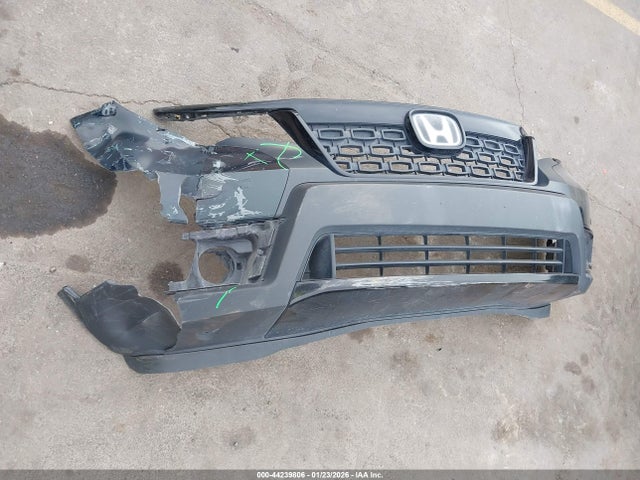 Honda Passport Awd Elite 2020 5FNYF8H03LB019653 Image 12