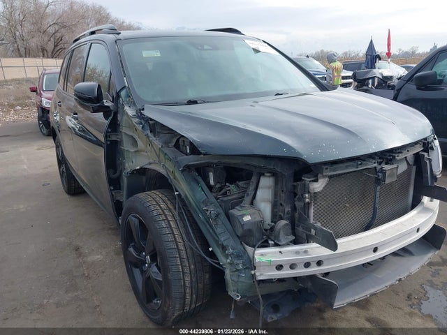 Honda Passport Awd Elite 2020 5FNYF8H03LB019653 Image 6