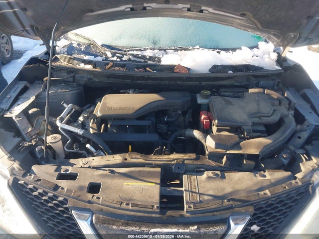 2019 NISSAN ROGUE SPORT JN1BJ1CP8KW227847 Photo 9