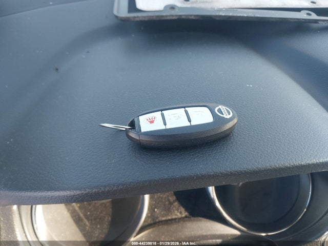 2019 NISSAN ROGUE SPORT JN1BJ1CP8KW227847 Photo 10