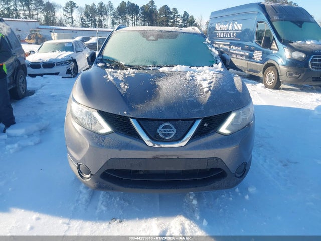 JN1BJ1CP8KW227847 Nissan Rogue Sport Sv