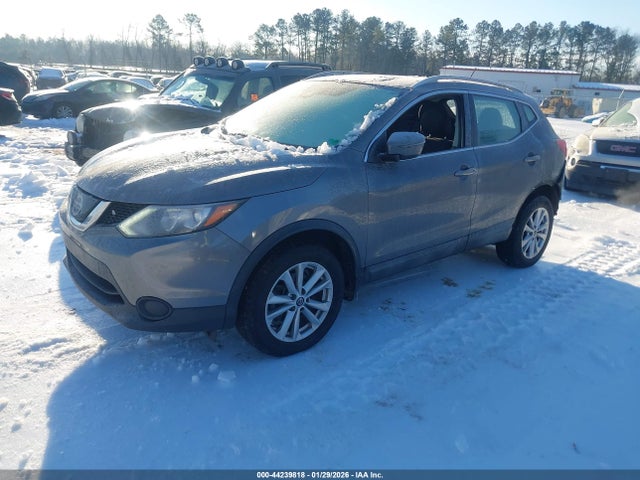 2019 NISSAN ROGUE SPORT JN1BJ1CP8KW227847 Photo 1
