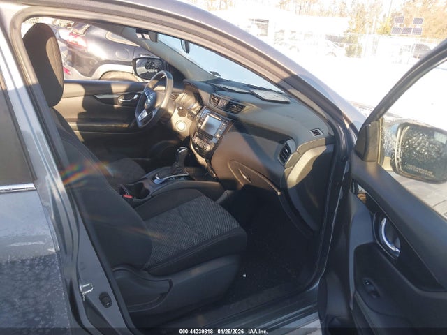 2019 NISSAN ROGUE SPORT JN1BJ1CP8KW227847 Photo 4