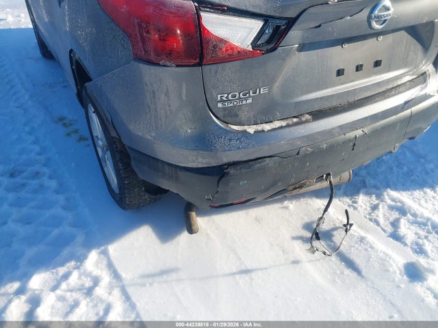 2019 NISSAN ROGUE SPORT JN1BJ1CP8KW227847 Photo 5