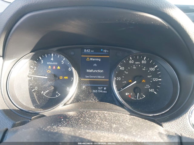 2019 NISSAN ROGUE SPORT JN1BJ1CP8KW227847 Photo 6