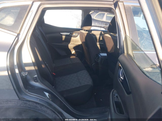 2019 NISSAN ROGUE SPORT JN1BJ1CP8KW227847 Photo 7