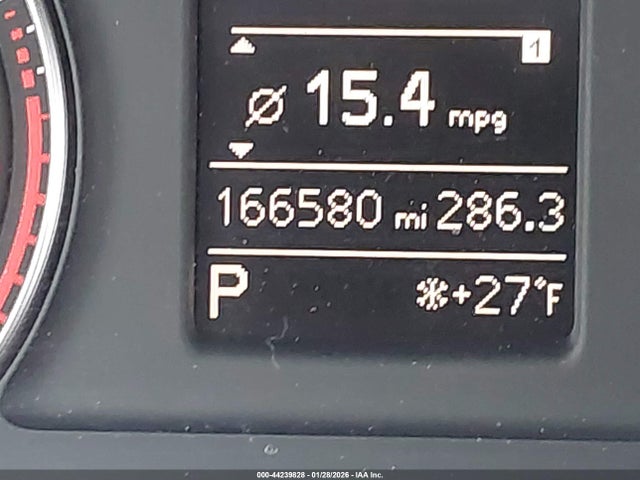 Продажа на аукционе авто 2015 Audi Q3 Premium Plus, vin: WA1EFCFS8FR005511, номер лота: 44239828