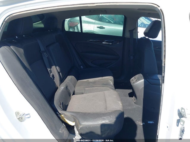 Продажа на аукционе авто 2018 Buick Regal Sportback Preferred Ii, vin: W04GM6SX5J1118146, номер лота: 44239831