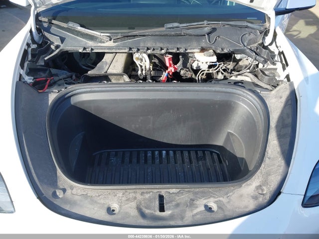 2022 TESLA MODEL Y 7SAYGDEFXNF484838 Photo 9