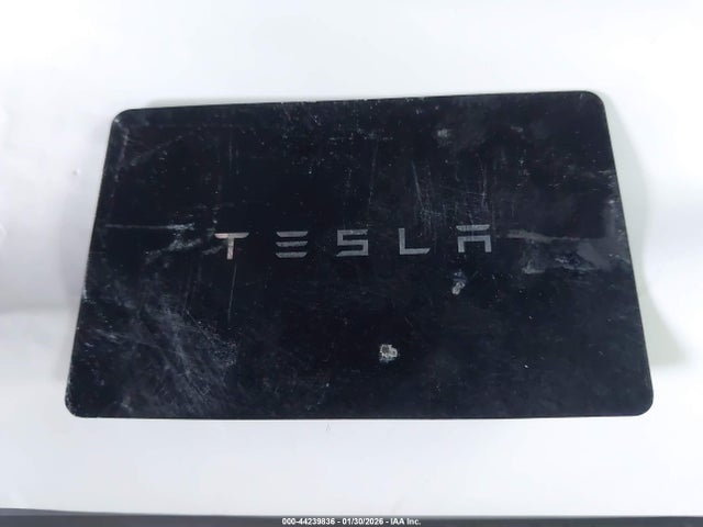 2022 TESLA MODEL Y 7SAYGDEFXNF484838 Photo 10