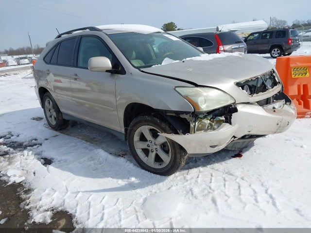 2006 LEXUS RX 330 2T2HA31U46C097586