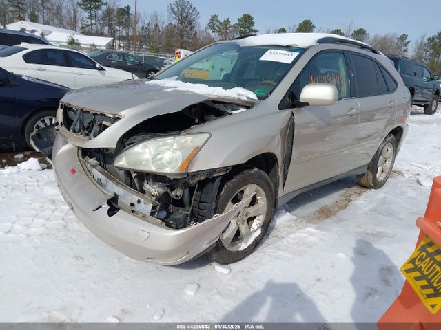 2006 LEXUS RX 330 2T2HA31U46C097586 Photo 1