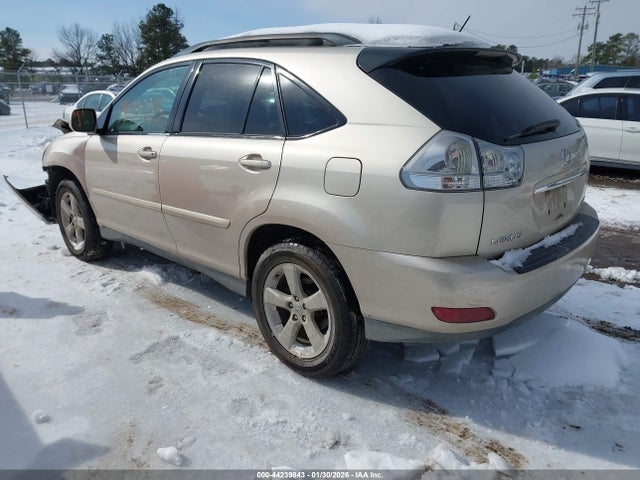 2006 LEXUS RX 330 2T2HA31U46C097586 Photo 2