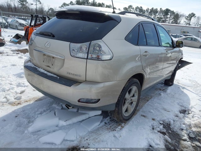 2006 LEXUS RX 330 2T2HA31U46C097586 Photo 3