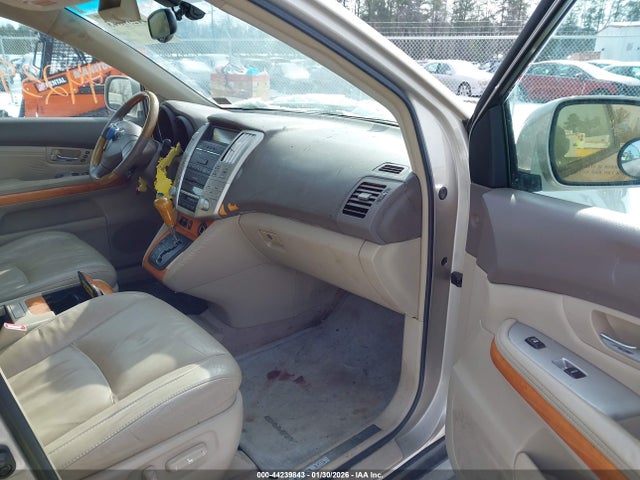 2006 LEXUS RX 330 2T2HA31U46C097586 Photo 4
