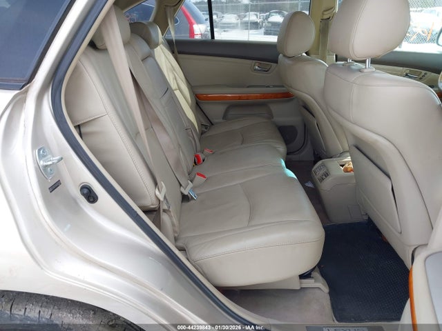 2006 LEXUS RX 330 2T2HA31U46C097586 Photo 7