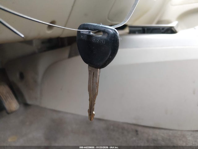 2004 MITSUBISHI LANCER JA3AJ26E64U011162 Photo 10