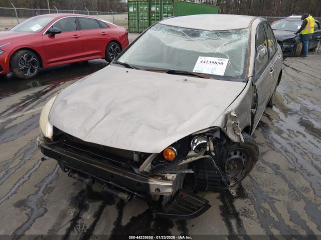 2004 MITSUBISHI LANCER JA3AJ26E64U011162 Photo 5