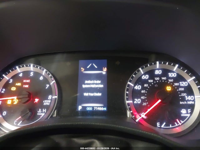 2022 TOYOTA HIGHLANDER 5TDBZRBH3NS191584 Photo 6