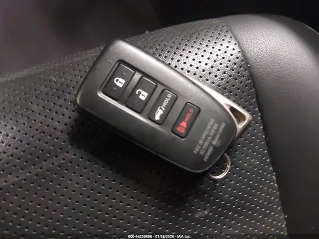 44239856 :رقم المزاد ، JTJDZKCA9J2010052 vin ، 2018 Lexus Rx 350l Premium مزاد بيع