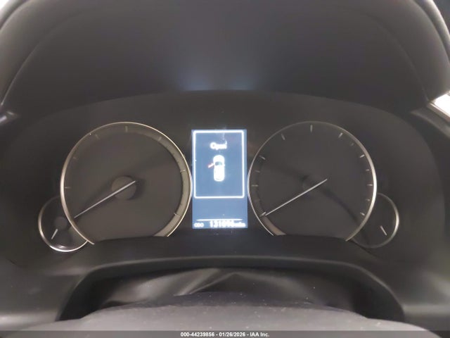 44239856 :رقم المزاد ، JTJDZKCA9J2010052 vin ، 2018 Lexus Rx 350l Premium مزاد بيع