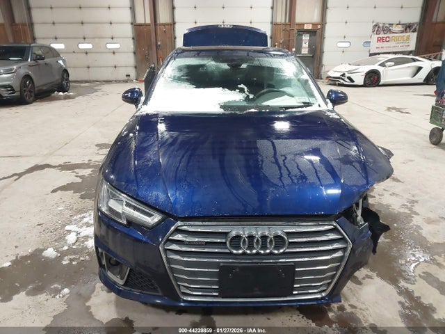 Aukcja sprzedaży 2019 Audi A4 45 Premium, vin: WAUENAF40KN019383, numer aukcji: 44239859